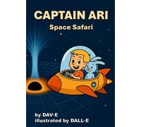 Captain Ari: Space Safari
