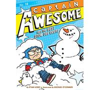 Captain Awesome Has the Best Snow Day Ever?: 18