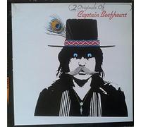 Captain Beefheart - 2 Originals Of Captain Beefheart