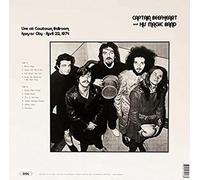 Captain Beefheart An - Live at the Cawtown Ballroom, Kansas Cit [VINYL]