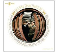 Captain Beefheart and His Magic Band - Safe As Milk [VINYL]