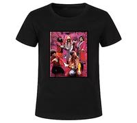 Captain Beefheart and His Magic Band T-Shirt Men's Tee Black L