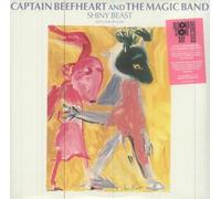 Captain Beefheart And The Magi - Shiny Beast (Bat Chain Puller) [Vinyl LP] [VINYL]