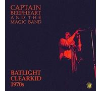 Captain Beefheart And The Magic Band - Batlight Clearkid [VINYL]