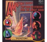 Captain Beefheart and The Magic Band - Dichotomy