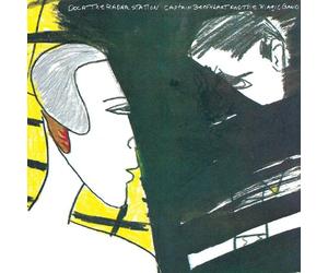 Captain Beefheart And The Magic Band - Doc At The Radar Station