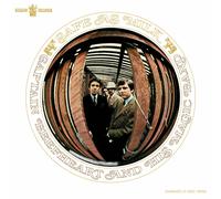 Captain Beefheart 'Safe As Milk' 2x12" 180g Vinyl - NEW