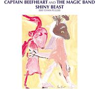 Captain Beefheart And The Magic Band - Shiny Beast (Bat Chain Puller)
