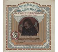 Captain Beefheart And The Magic Band - Unconditionally Guaranteed