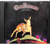 Captain Beefheart - Blue Jeans and Moonbeams