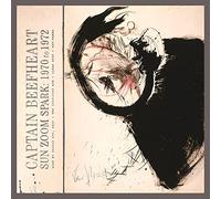 Captain Beefheart - Captain Beefheart - Sun Zoom Spark: 1970 To 1972 [4LP VINYL] Box