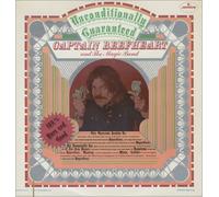CAPTAIN BEEFHEART - CAPTAIN BEEFHEART - UNCONDITIONALLY GUARANTEED [VINYL]