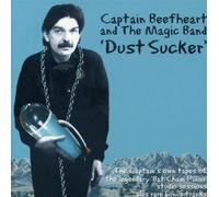 Captain Beefheart - Dust Sucker02-12Cc