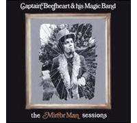CAPTAIN BEEFHEART & HIS MAGIC BAND - Mirror Man (colored vinyl) [VINYL]