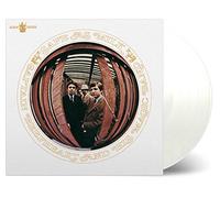 Captain Beefheart & His Magic Band - Safe As Milk (Ltd Milky White Edition) [Vinyl LP] [VINYL]