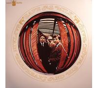 Captain Beefheart 'Safe As Milk' 2x12" 180g Vinyl - NEW