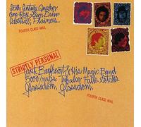 Captain Beefheart & His Magic Band - Strictly Personal