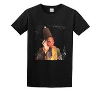 Captain Beefheart & His Magic Band 'Trout Mask Replica' Red Men T-Shirt Black L