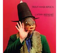 Captain Beefheart & His Magic Band - Trout Mask Replica [VINYL]