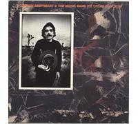 Captain Beefheart - Ice Cream For Crow