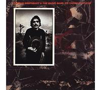Captain Beefheart - Ice Cream for Crow [VINYL]