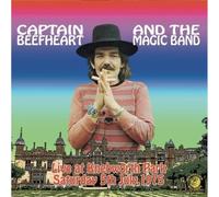 Captain Beefheart - Live At Knebworth