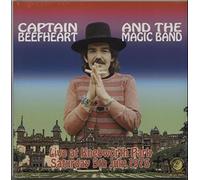 Captain Beefheart - Live at Knebworth Park, Saturday 5th July 1975 [VINYL]