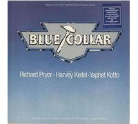 Captain Beefheart & Magic Band - Blue Collar