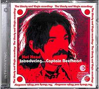 Captain Beefheart & Magic Band - Introducing
