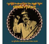 Captain Beefheart - Merseytrout [VINYL]