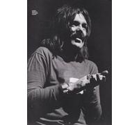 Captain Beefheart - Mini Poster/Magazine Clipping
