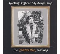 Captain Beefheart - Mirror Man Sessions [VINYL]