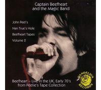 Captain Beefheart - Nan 2Nan Trues Hole Tapes 2