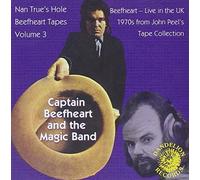 Captain Beefheart - Nan 3Nan Trues Hole Tapes 3