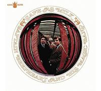 Captain Beefheart - Safe As Milk [180 gm 2LP black vinyl]