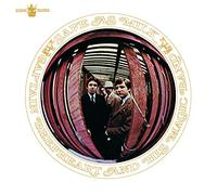 Captain Beefheart - Safe As Milk [180 gm 2LP black vinyl] [VINYL]