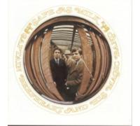 CAPTAIN BEEFHEART: SAFE AS MILK - CD