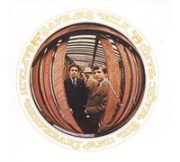 Captain Beefheart - Safe As Milk - CD - F15z