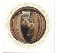 CAPTAIN BEEFHEART - SAFE AS MILK - CD - G3z