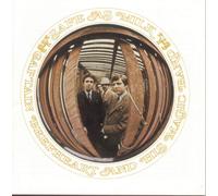 Captain Beefheart & His Magic Band - Safe As Milk