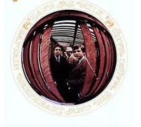 Captain Beefheart 'Safe As Milk' 2x12" 180g Vinyl - NEW