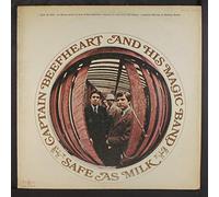Captain Beefheart - Safe As Milk [VINYL]