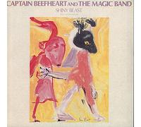 Captain Beefheart - Shiny Beast (180 Gr) [VINYL]