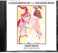 Captain Beefheart - Shiny Beast