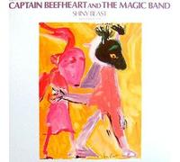 Captain Beefheart - Shiny Beast