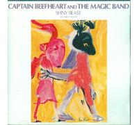 Captain Beefheart - Shiny Beast Bat Chain Puller