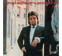 Captain Beefheart - The Spotlight Kid (Deluxe Edition) [RSD 2024] [VINYL]