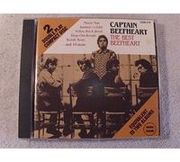 Captain Beefheart - The Best Beefheart