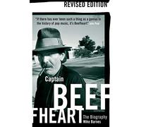 Captain Beefheart: The Biography – Omnibus Press