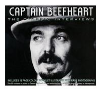 CAPTAIN BEEFHEART - The Classic Interviews